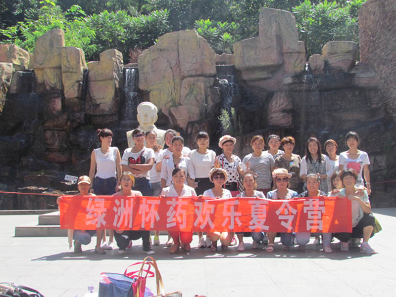 2014洛陽旅游